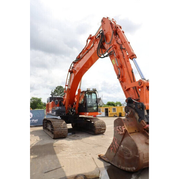 2018 Hitachi ZX490LCH-6-44174637