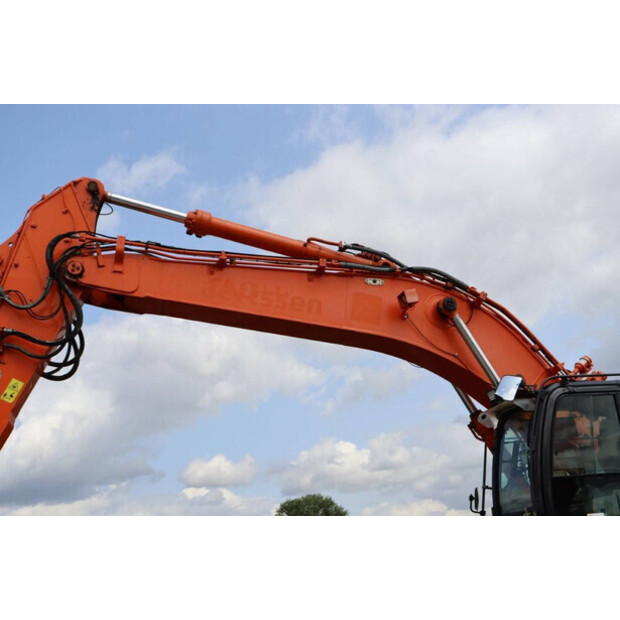 2018 Hitachi ZX490LCH-6-44174641