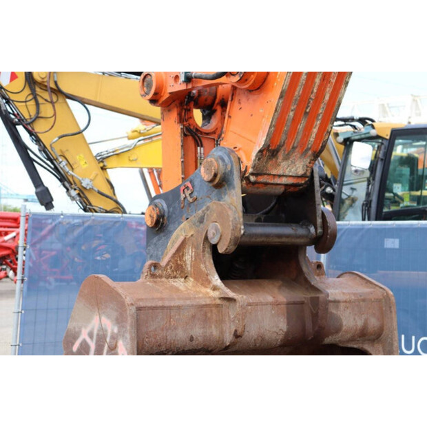 2018 Hitachi ZX490LCH-6-44174644