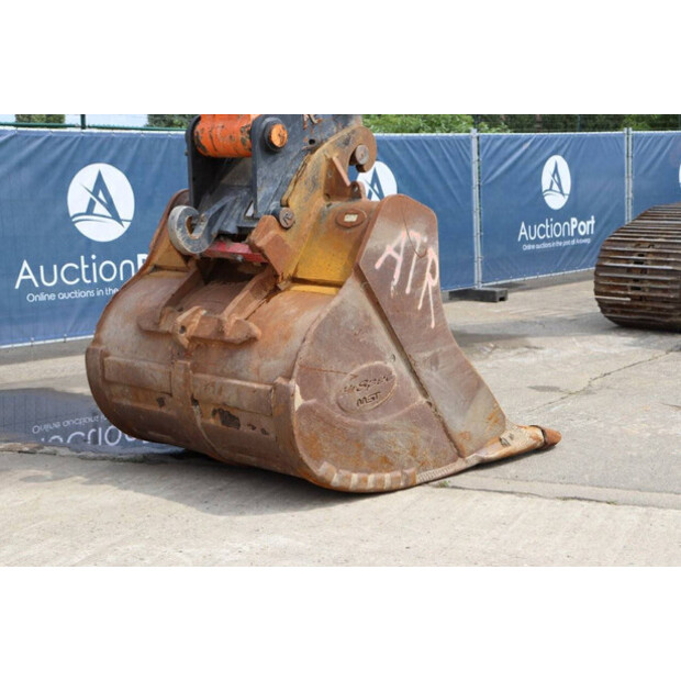 2018 Hitachi ZX490LCH-6-44174645