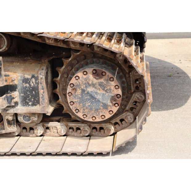 2018 Hitachi ZX490LCH-6-44174649