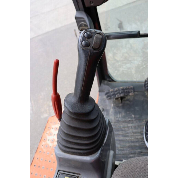 2018 Hitachi ZX490LCH-6-44174657