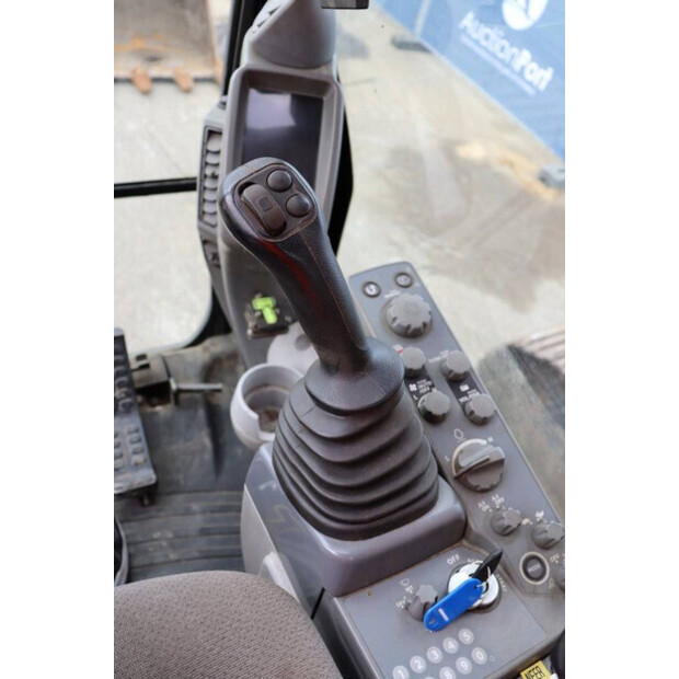 2018 Hitachi ZX490LCH-6-44174659