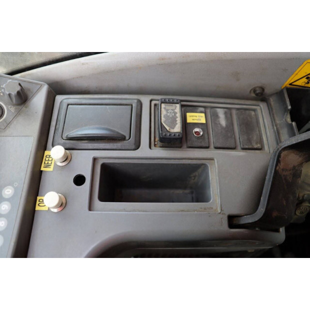 2018 Hitachi ZX490LCH-6-44174661