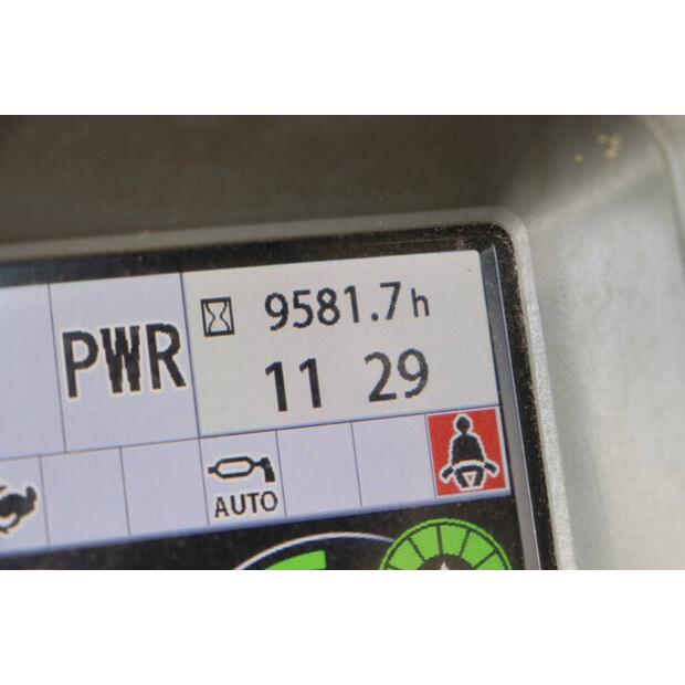 2018 Hitachi ZX490LCH-6-44174664