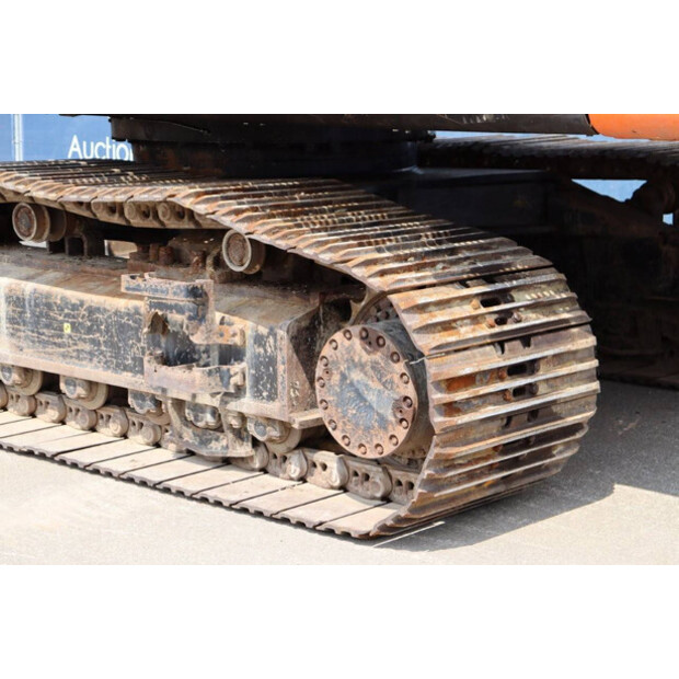 2018 Hitachi ZX490LCH-6-44174673