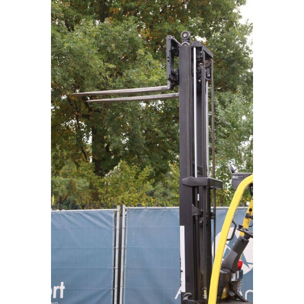 2015 هايستر E3.2XN-44174717