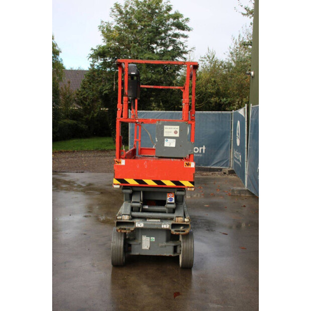 2019 SkyJack SJ3220-44174721