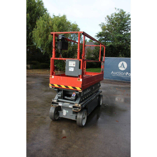 2019 SkyJack SJ3220-44174722