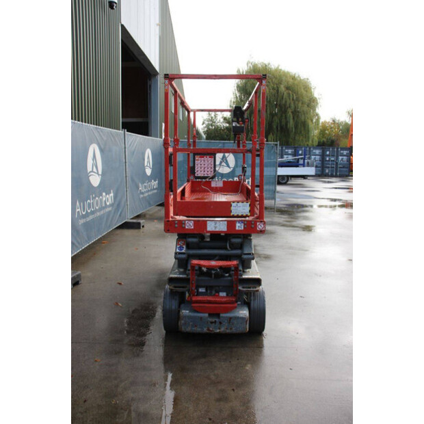 2019 SkyJack SJ3220-44174724