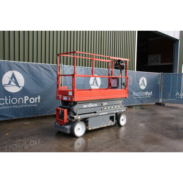 2019 SkyJack SJ3220-44174725