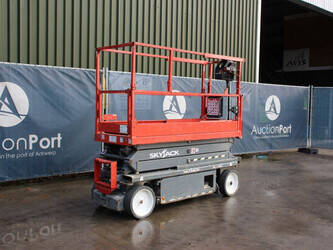 2019-skyjack-sj3220-1392717-44174725