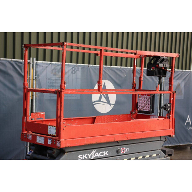 2019 SkyJack SJ3220-44174727