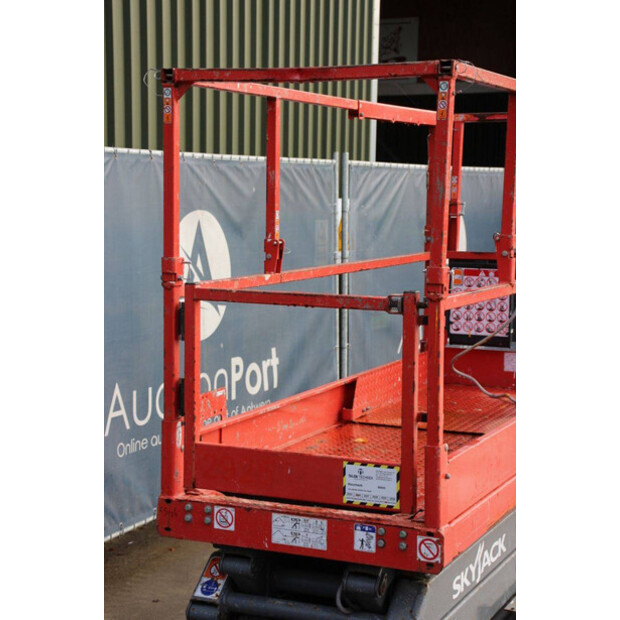 2019 SkyJack SJ3220-44174729