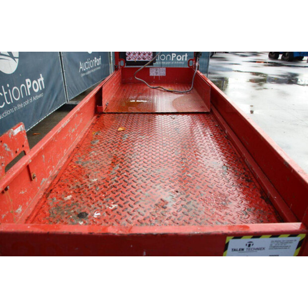 2019 SkyJack SJ3220-44174730