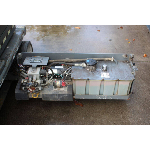 2019 SkyJack SJ3220-44174736