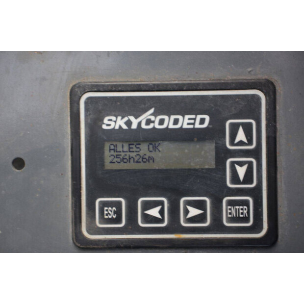 2019 SkyJack SJ3220-44174737