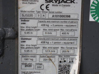 2019-skyjack-sj3220-1392717-44174739