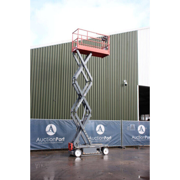 2019 SkyJack SJ3220-44174740