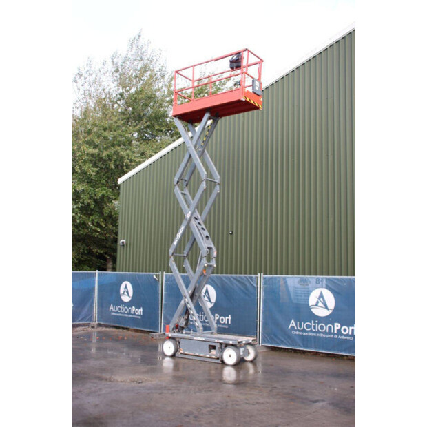 2019 SkyJack SJ3220-44174742