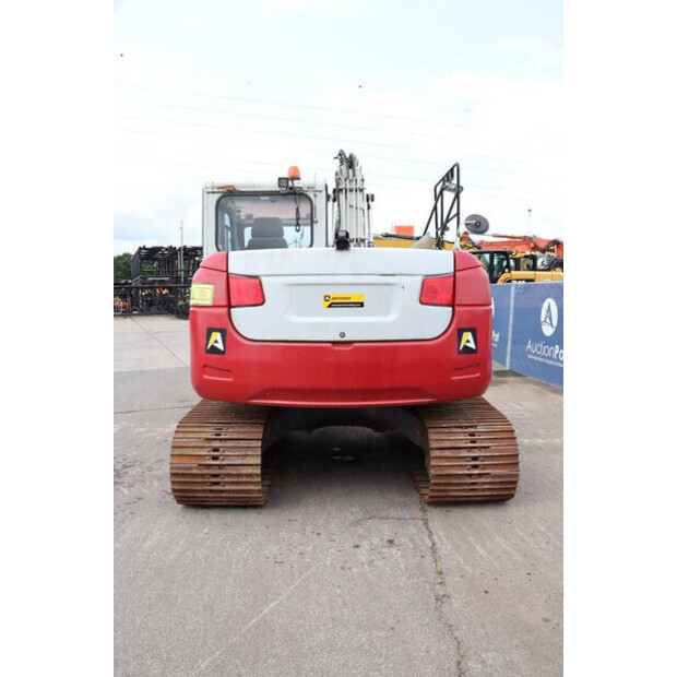 2018 TAKEUCHI TB2150-44174750