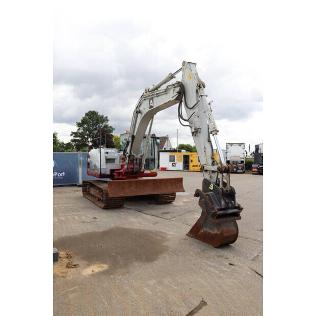 2018 TAKEUCHI TB2150-44174752