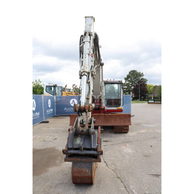 2018 TAKEUCHI TB2150-44174753