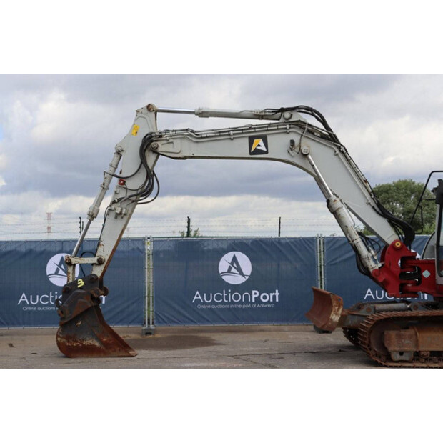 2018 TAKEUCHI TB2150-44174755