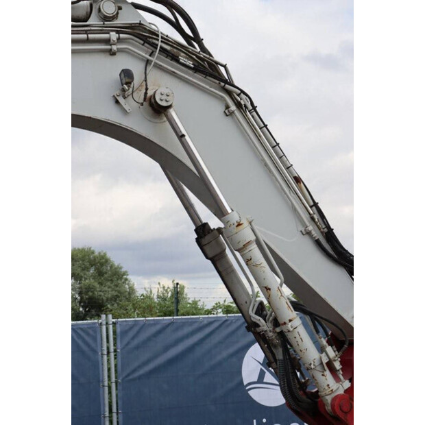 2018 TAKEUCHI TB2150-44174757