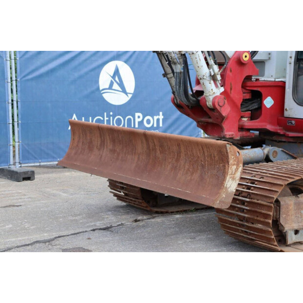 2018 TAKEUCHI TB2150-44174758