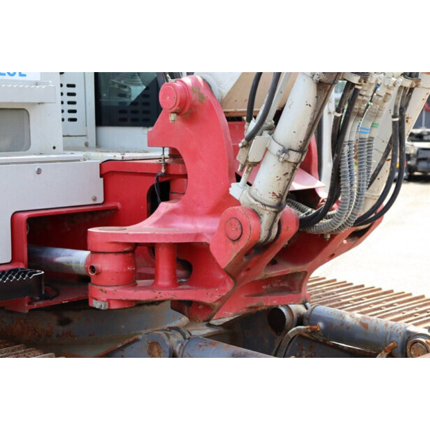 2018 TAKEUCHI TB2150-44174764