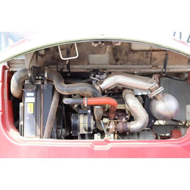 2018 TAKEUCHI TB2150-44174768