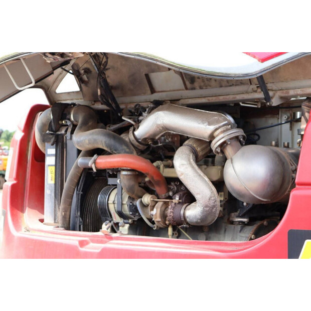 2018 TAKEUCHI TB2150-44174769