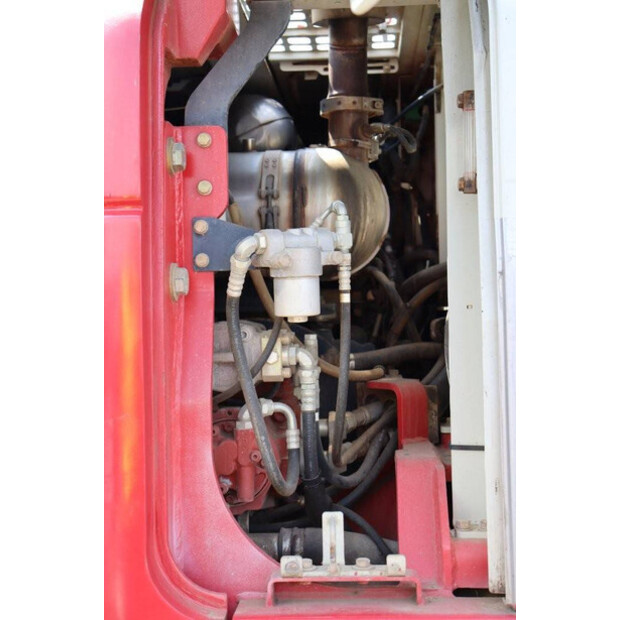 2018 TAKEUCHI TB2150-44174771