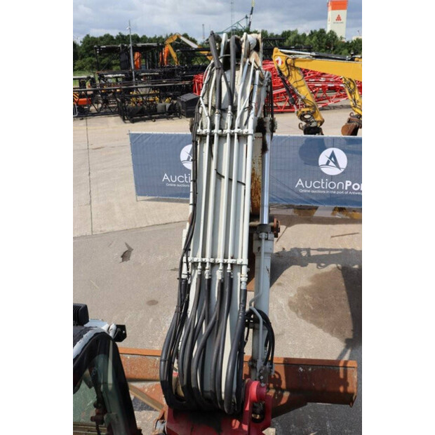 2018 TAKEUCHI TB2150-44174772