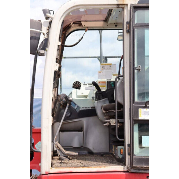 2018 TAKEUCHI TB2150-44174776