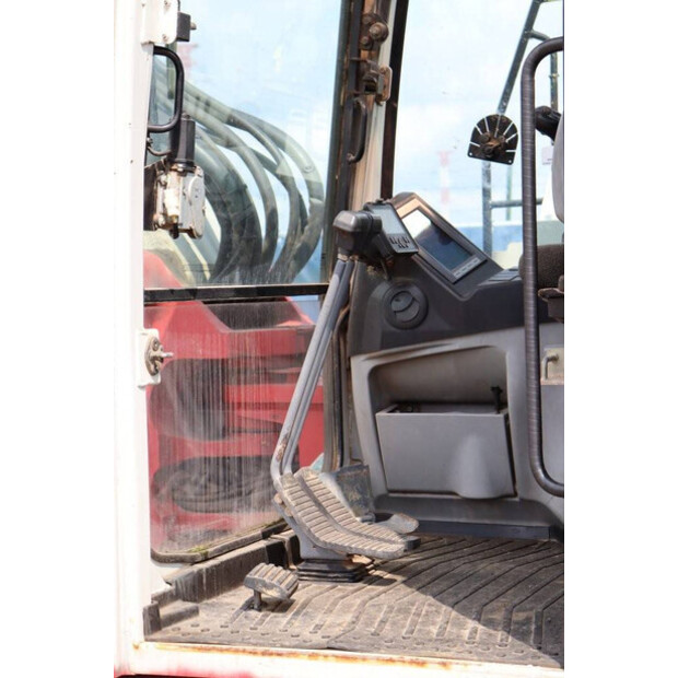 2018 TAKEUCHI TB2150-44174777