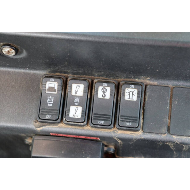 2018 TAKEUCHI TB2150-44174782