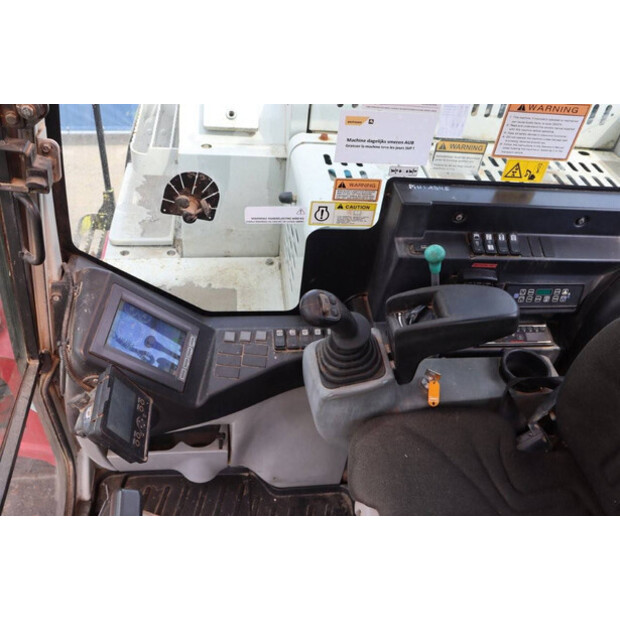 2018 TAKEUCHI TB2150-44174786