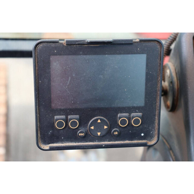 2018 TAKEUCHI TB2150-44174787