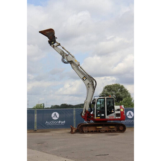 2018 TAKEUCHI TB2150-44174788