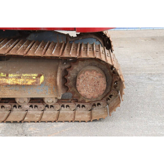 2018 TAKEUCHI TB2150-44174794