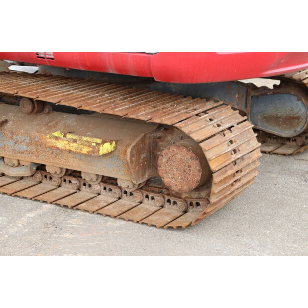 2018 TAKEUCHI TB2150-44174795