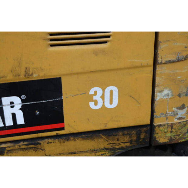 كاتربيلر EP30K-44174848