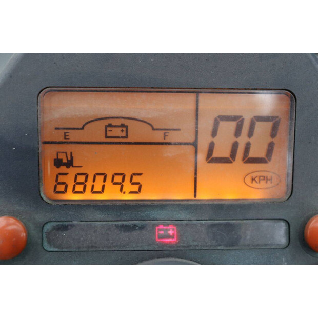 كاتربيلر EP30K-44174864