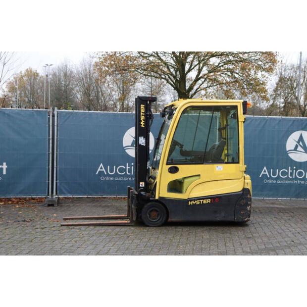 2015 هايستر J1.6XNT LWB-44174871