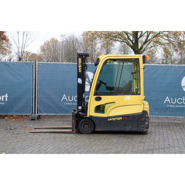 2015 هايستر J1.6XNT LWB-44174872