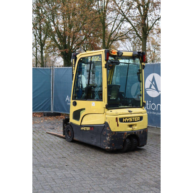 2015 هايستر J1.6XNT LWB-44174874