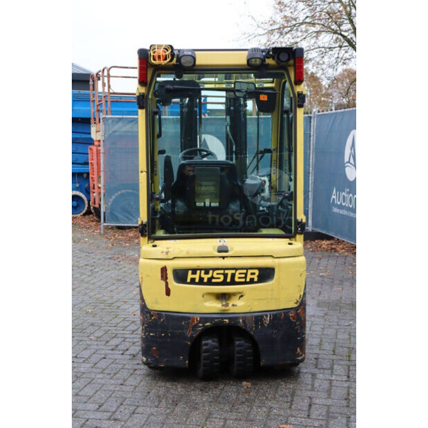 2015 هايستر J1.6XNT LWB-44174875