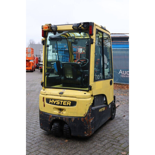 2015 هايستر J1.6XNT LWB-44174876